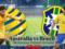 Австралия — Бразилия 0:4 Видео голов и обзор матча