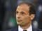 Allegri: Douglas Costa is one of our main goals