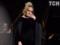Cried Adele embraced and comforted the victims as a result of the hellfire in London