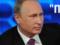  Подстава  для Путина во время прямой линии: Кремль заподозрили в хитрой игре