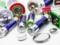 Residents of Lviv have collected for recycling 7500 batteries