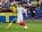 Евро-2017 (U-21): Швеция и Англия голов друг другу не забили