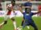 Lyon will pay for Traor 19 million euros