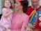 The level of  mimeseness  goes off scale: there were special photos from the birthday of Elizabeth II