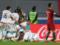 Portugal lost victory over Mexico in the Confederations Cup