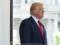 Trump goes to  suicide 