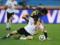 Australia - Germany On the Eve