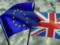 Великобританія і ЄС в понеділок починають переговори по Brexit