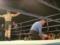 Former UFC fighter died after knockout in boxing match
