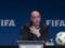 Джанни Инфантино стоял за увольнением двух следователей ФИФА