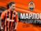 Marlos is Shakhtar s best player of the season 2016/2017