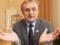 Berezjuku should take with him starving Semenchenko