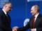 Putin connected Moldova to resolve the conflict in the Donbass in his favor - Zhdanov