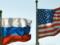 США пригальмували прийняття нових санкцій проти Росії