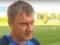Khatskevich: I m glad to work in Dynamo