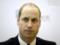 Prince William broke the royal protocol because of the tears of a woman