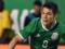 PSV led Man City to a Mexican winger