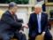 Политолог: О чем договорились Порошенко и Трамп