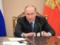 Eastern Europe prefers Putin