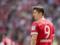 Lewandowski is unhappy in Bavaria