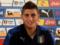 Barcelona agreed to a contract with Verrati, Messi is not against the transfer