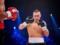 Ukrainian Alexander Usik will perform in the  Boxing Champions League 