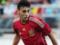 Munir has replaced the Spanish national team in Morocco