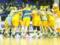 Сборная Украины завоевала  бронзу  на чемпионате мира по баскетболу