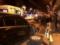 Inomarka in Kharkov rammed the entrance to the metro