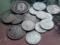 «Монитекс»: серебряные монеты царской России дорого