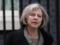 May has proposed a residence permit for EU citizens after Brexit