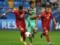Евро-2017 (U-21): Португалия обыграла Македонию, но выбыла с турнира