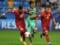 Macedonia U-21 - Portugal U-21 2: 4 Video goals and the review of the match