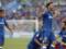Getafe returned to La Liga
