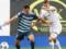 TM. Olympique Minor lost to the Kings