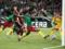 Germany - Cameroon