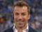 Del Piero: Juventus has a place for Ronaldo