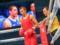 Украинец Хижняк стал лучшим боксером чемпионата Европы