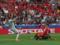 Chile - Australia 1: 1 Video goals and a review of the match