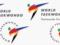 The Internet forced the world Taekwondo Federation to change its name