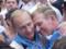 Блакитний домінує: архівне фото Путіна з Кучмою розбурхало мережу