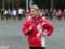 За пост свердловского губернатора поборется олимпийская призерка Олеся Красномовец