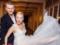 Новоиспеченные супруги Матвиенко и Мирзоян отправились в медовый месяц