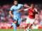 Arsenal and Manchester City discuss the exchange of Sanchez on Aguero - media
