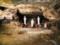 An ancient Trypillian settlement was found in the Kirovograd region