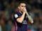 Alcacer: I never thought about leaving, I want to play for Barca for a long time