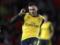 Fenerbahce will replace Van Persie striker Arsenal