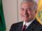 The prosecutor s office of Brazil accused the president of the country of bribery