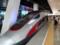On the line Beijing-Shanghai launched a high-speed train of a new generation