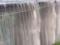 Ливень превратил мост в Каменец-Подольском в огромный водопад: впечатляющее видео